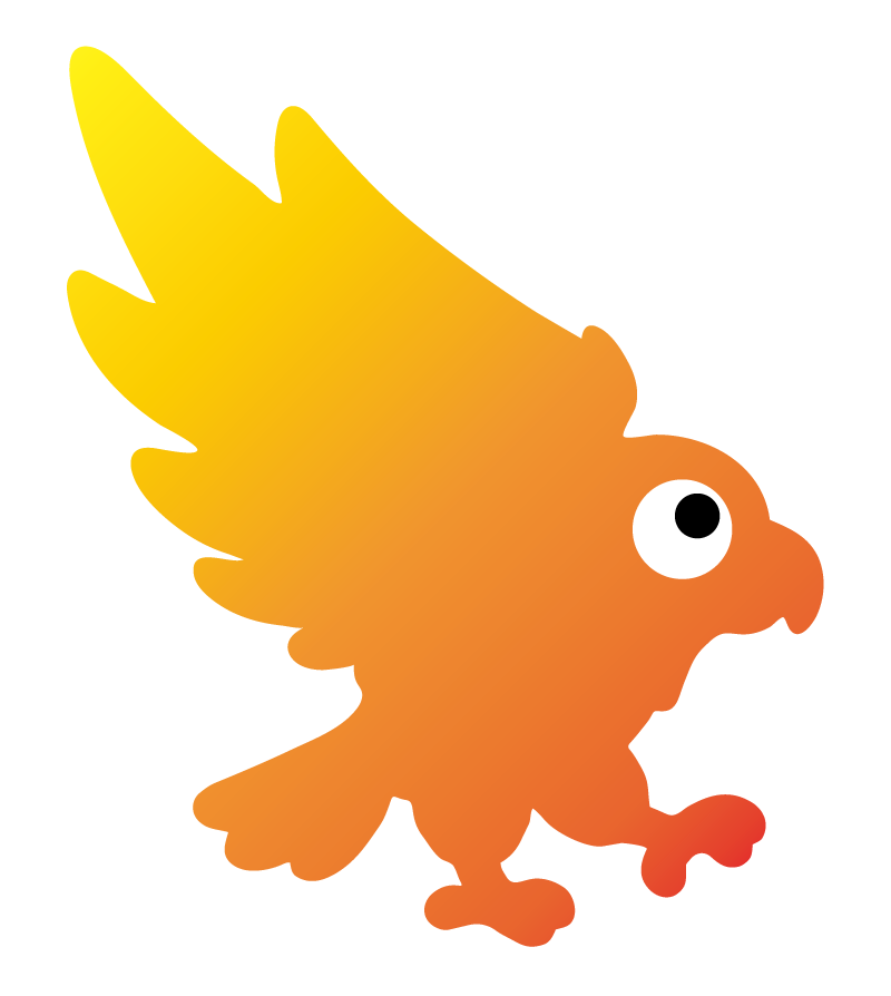 どっぽワークス ロゴ