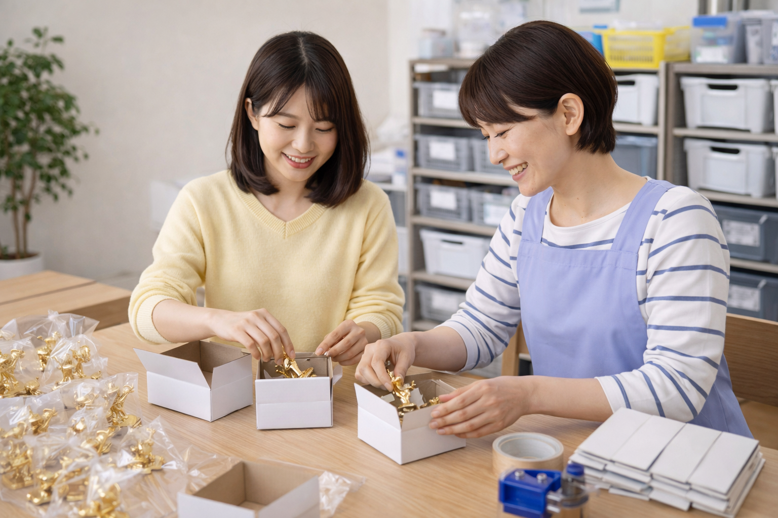 送迎のイメージ