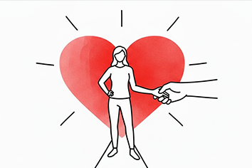 サポートのアイコン